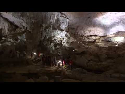 MAH09421 - Gruta de Hang Sung Sot, Baía de Halong