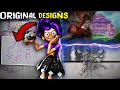 The ORIGINAL Lily Lovebraids Design REVEALED Giblet Concept Art BTS Poppy Playtime Chapter 5