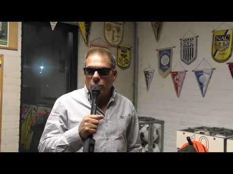 VV Dongen Promotiefilm