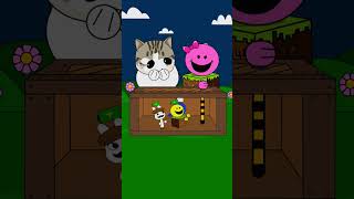 Download lagu Lovity Vs Dam Dam Didi Didi Cat - Take the Energy Challenge #animation mp3 Download lagu Lovity Vs Dam Dam Didi Didi Cat - Take the Energy Challenge #animation mp3