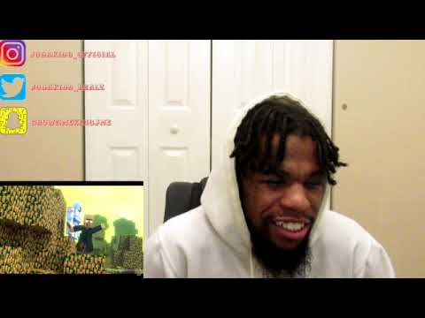 ANNOYING VILLAGERS 30 (REACTION) *THE BEST EPISODE YET!! WATCH THIS RIGHT HERE!*