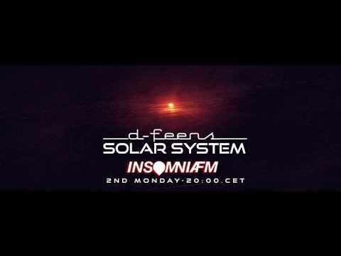 d-feens - Solar System.09.Neptune on Insomniafm