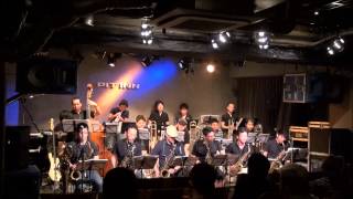 hibara band - Put It Right Here