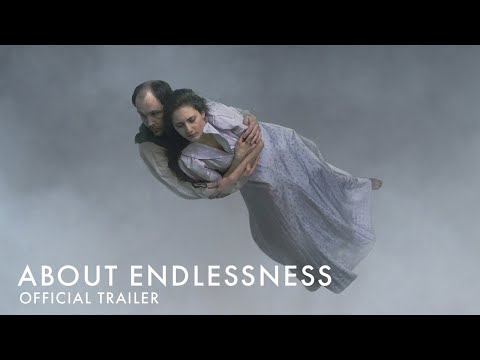 About Endlessness (2021) Trailer