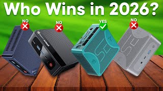 Best Beelink Mini PC 2026 - Must Watch Before Buying One!