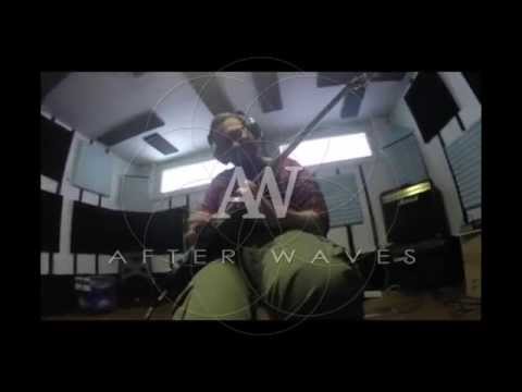 After Waves - Bros Before Hoes (studio video)