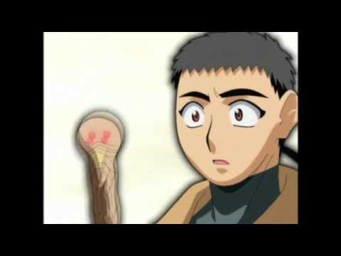 Lazy Review: Tenchi Muyo! Ryo-Ohki OVA 3