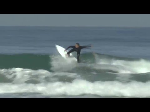 DHD MF Eager Beaver  SURFING