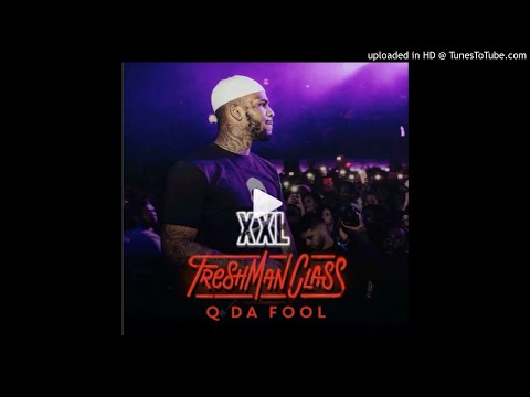 Q Da Fool - Work out (Feat.Duffle Bag Boog) Unreleased Song