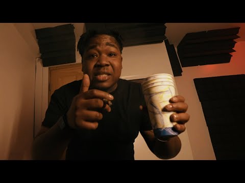 Dee Savv - Talking Crazy ( OFFICIAL MUSIC VIDEO )