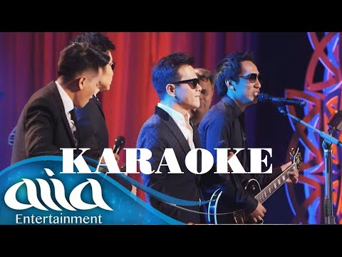 KARAOKE Ngày Em Ra Đi + Những Tâm Hồn Cô Đơn
