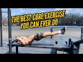 FULL DRAGON FLAG TUTORIAL | HOW TO DO THE BEST BODYWEIGHT CORE EXERCISE | BEGINNER TO ADVANCED REPS