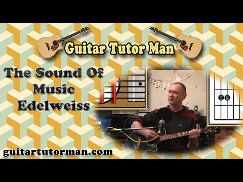 download lagu mp3 mp4 Edelweiss Guitar, download lagu Edelweiss Guitar gratis, unduh video klip Download Edelweiss Guitar Mp3 dan Mp4 Music Online Gratis