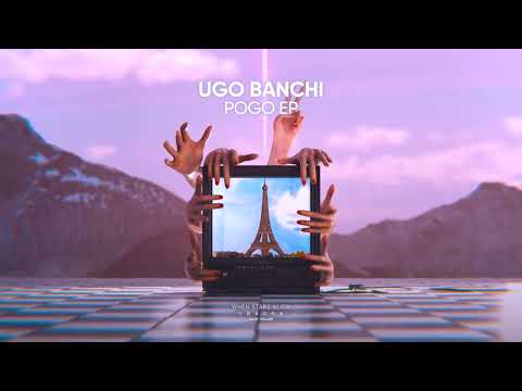 Ugo Banchi - Pogo (Official Audio)