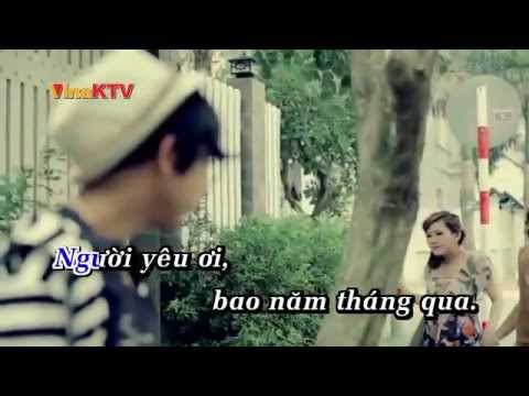 Giá Như Chưa Từng Quen karaoke beat