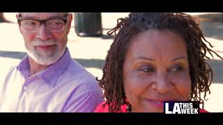 NewFilmmakers Los Angeles