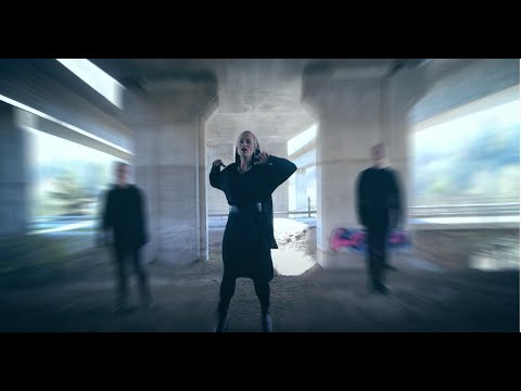 RAGNHILD – Pieces (Official Music Video)