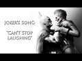 Batman: Arkham Knight - Joker Sings "Can't Stop ...