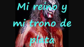 BARATHRUM Bride of lucifer subtitulado