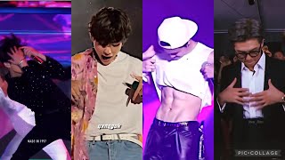 BTS Perfect Body with a Perfect Smile TikTok Compi