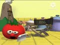 Opening To VeggieTales Sing Alongs Dance Of The Cucumber 2006 DVD
