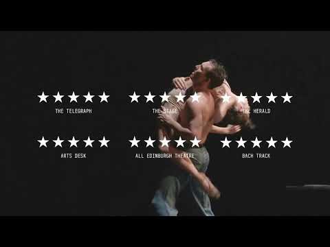 Scottish Ballet: A Streetcar Named Desire - Trailer