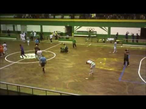 Fabril TV: GD Fabril 2 - Leões PS 1