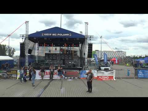 GRYF PARTY SIEDLCE 2019 - RETRANSMISJA