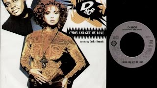 C&#39;mon And Get My Love (Dedication Mix) - Cathy Dennis with D-Mob