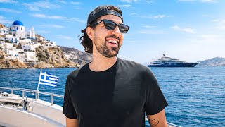 Download lagu my $200,000 Mykonos (Greece) Vacation mp3