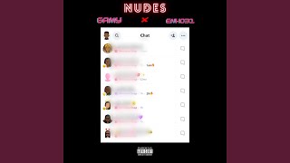 Nudes Music Video