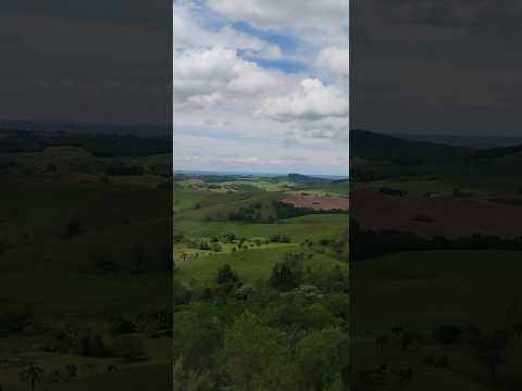Guaraniaçu-PR, terra onde nasci #paraná #paisagem