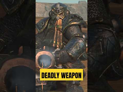 How the Dwarfs Forged the Deadliest Weapon : Irondrakes Lore | Warhammer