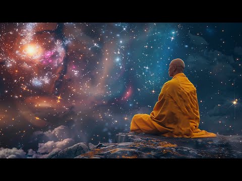 Listen 5 Minutes a Day and Your Life Will Completely Change | Pure Tibetan Healing Zen Sounds