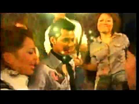 Anugerah 2007 Finalists Tiada Batas