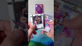🏀 WNBA Impeccable Break recap   last break of the day we found Caitlin Clark! Yay!! 🥳 #baseballcards