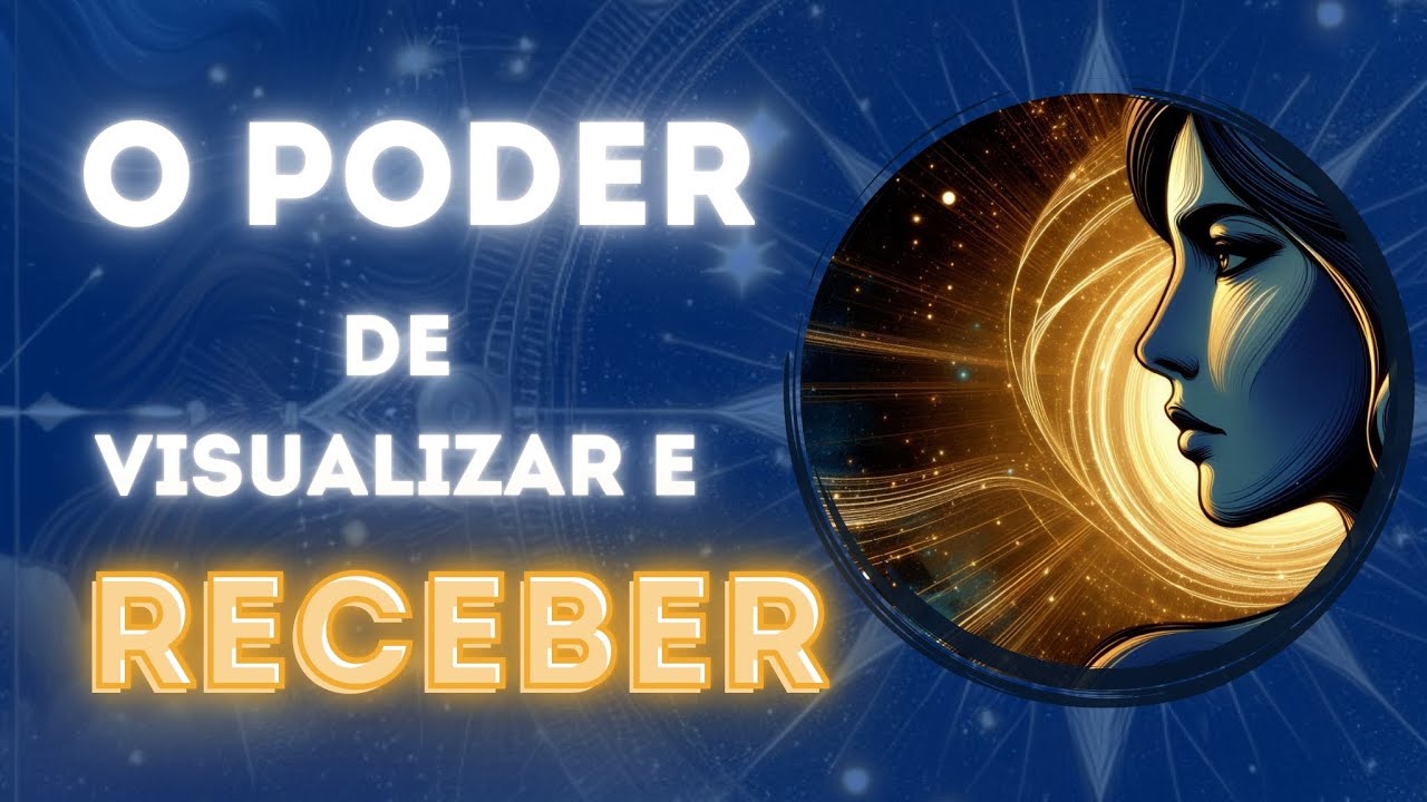 Método para REALIZAR seus DESEJOS - IMAGINAÇÃO
