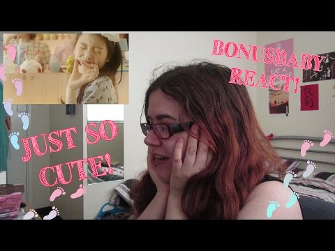 Just So CUTE! BONUSBaby 'If I Become An Adult' REACT!