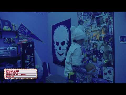 BAD BUNNY x DUKI x PABLO CHILL E - HABLAMOS MAÑANA | YHLQMDLG [Visualizer]