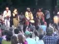 Afro Mandinko