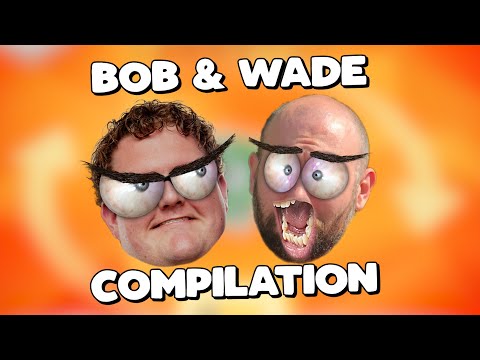 The Bob & Wade Compilation