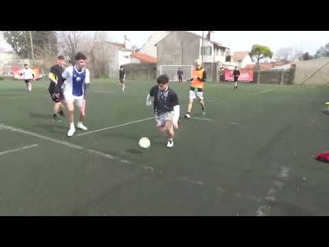 ALPACA FC VS CHASKI FC - #LIgaMartinez - 17/8/24