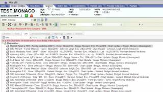 Allscripts Tasking
