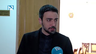 Եթե պատգամավորները եկել են, հիմնական զեկուցող Ֆիդանյանն ինչո՞ւ չի եկել: Արամ Վարդևանյան. Լրաբեր