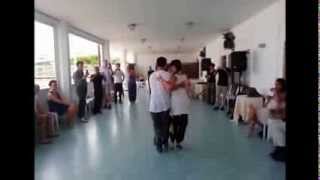 Pablo Valentin Moyano e Roberta Beccarini (parte 5)