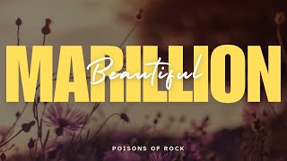 Download lagu Marillion - Beautiful (1996) Lyrics Video mp3 Download lagu Marillion - Beautiful (1996) Lyrics Video mp3