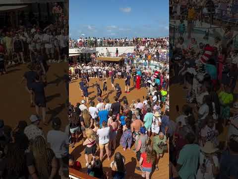 Thumbnail for Carnival Sunrise