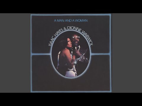 Dionne Warwick - The Way I Want To Touch You