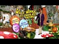 Opening To Willy Wonka The Chocolate Factory Special Widescreen Edition 2001 DVD