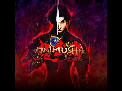Onimusha: Warlords - Full Playthrough (No Commentary) - PS4 Pro